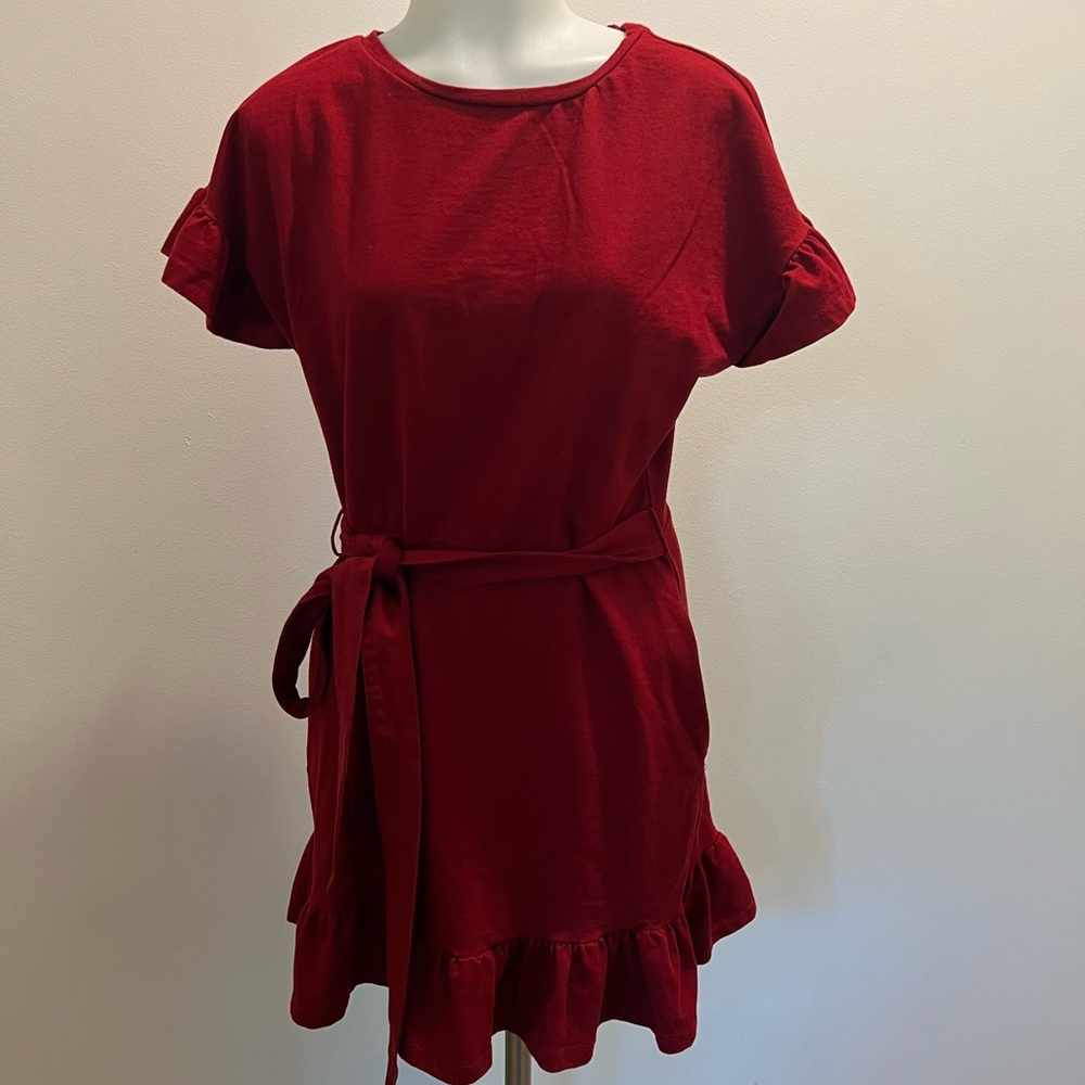 Casual dress